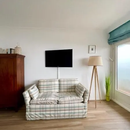 Appartement Ostseepanorama App 604 Timmendorfer Strand